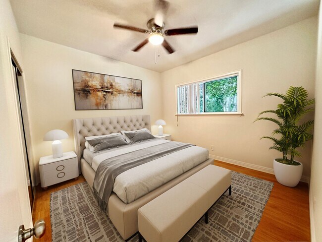 4232 Lindblade Dr in Los Angeles, CA - Building Photo - Building Photo