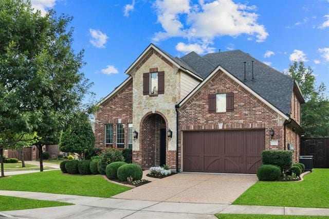 property at 12409 Pleasant Hill Ln