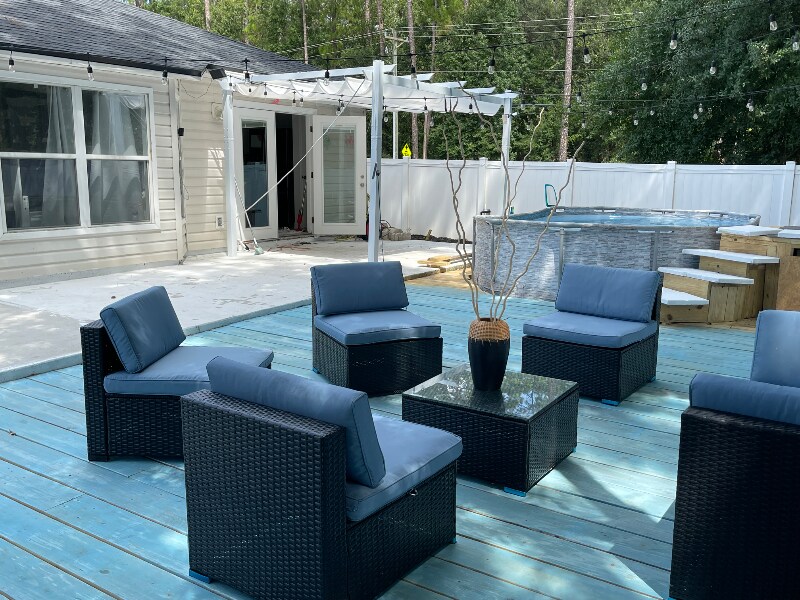 3703 Alcove Dr in Middleburg, FL - Building Photo