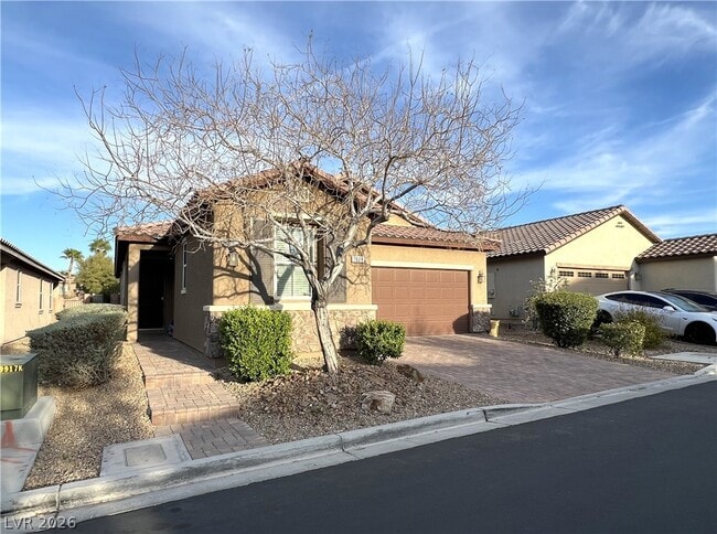 7828 Hamilton Pool Dr in Las Vegas, NV - Foto de edificio - Building Photo