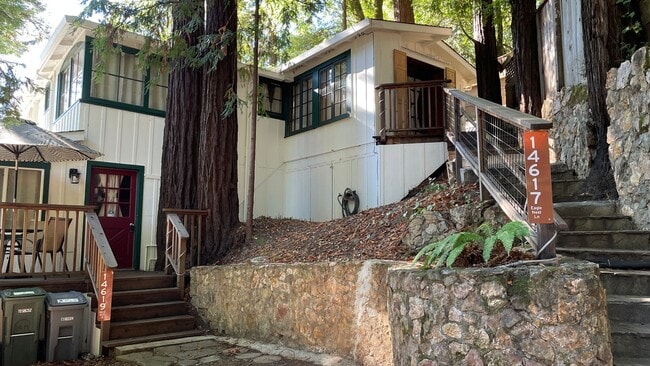 property at 14619 Eagle Nest Ln