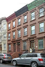 417 W 147th St in New York, NY - Building Photo - Building Photo