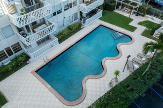 Point View Condominiums in Miami, FL - Building Photo - Building Photo