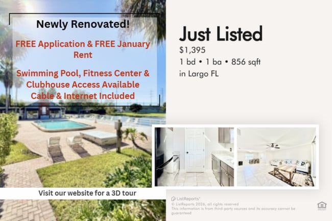 property at 200 Country Club Dr