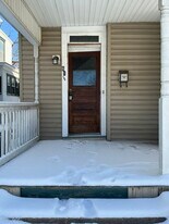 61 1/2 S 15th St, Unit NA in Richmond, IN - Building Photo