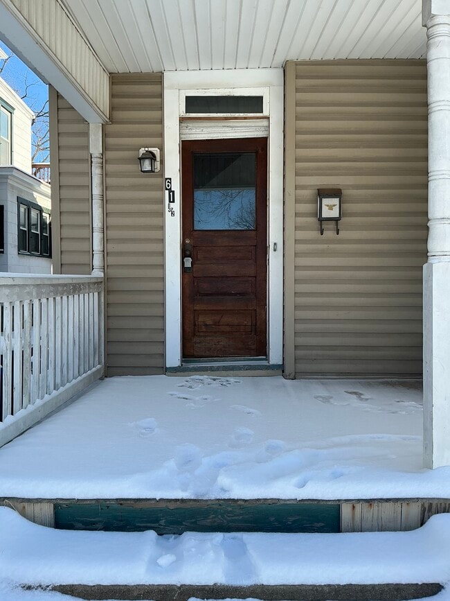 61 1/2 S 15th St, Unit NA