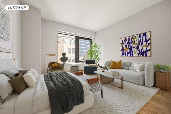 property at 75 Wall St