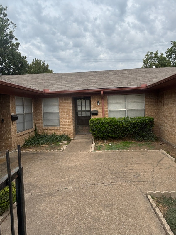 3225 Crites St in Richland Hills, TX - Building Photo - Building Photo