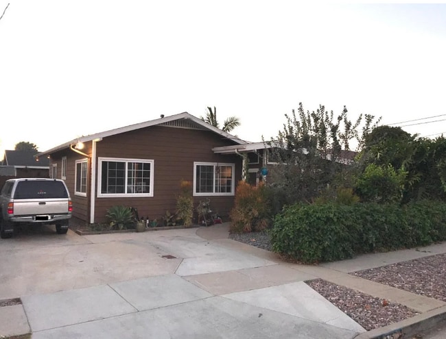 property at 525 Brooks St