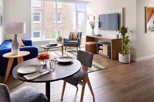 1122 Madison St, Unit SI ID1226768P in Seattle, WA - Building Photo