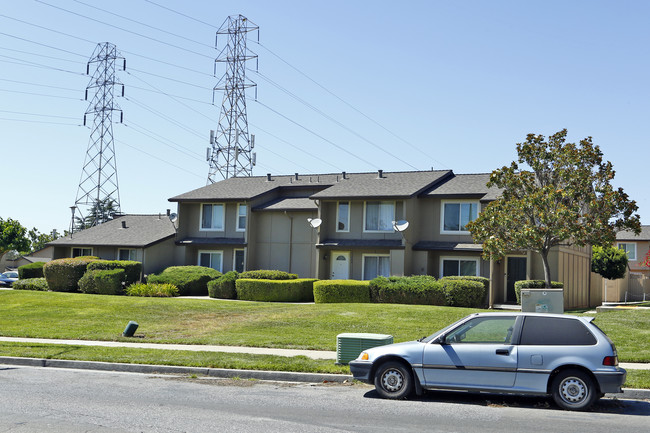 1984 Uphall Ct in San Jose, CA - Building Photo - Building Photo