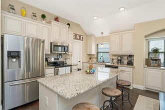 4213 Sweet Clover Ln in Crowley, TX - Building Photo - Building Photo