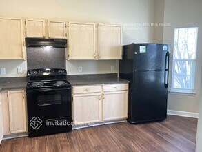 2307 Jacobs Ct in Monroe, NC - Foto de edificio - Building Photo