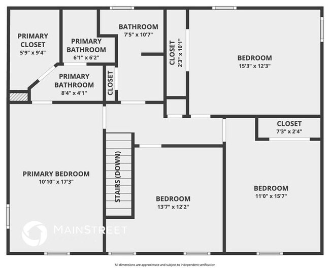 694 Stoneside Dr in Stone Mountain, GA - Building Photo - Building Photo