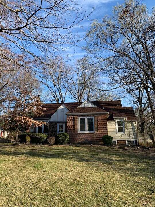 504 E Nettleton Ave in Jonesboro, AR - Building Photo