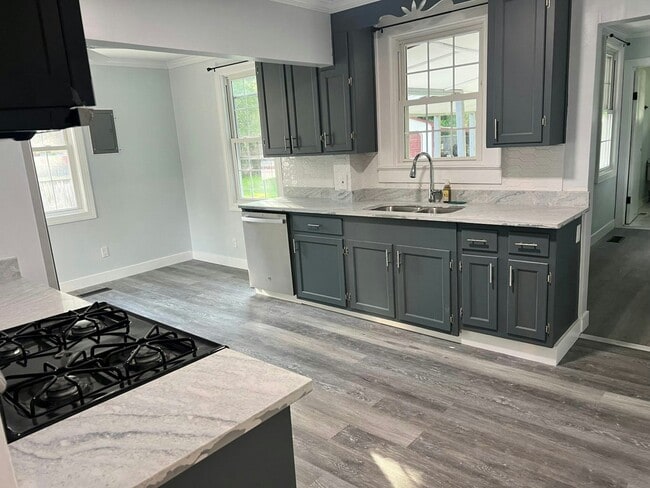 2026 Morningside Dr in North Charleston, SC - Building Photo - Building Photo