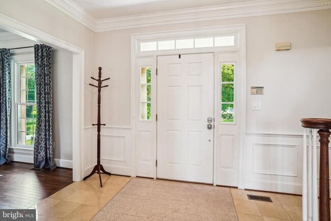 9140 Goshen Valley Dr in Gaithersburg, MD - Building Photo - Building Photo