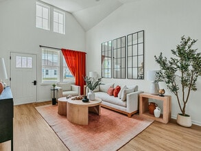 LEO at Cartersville in Cartersville, GA - Building Photo - Building Photo