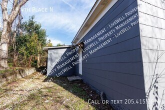 1216 4th Pl N in Birmingham, AL - Building Photo - Building Photo