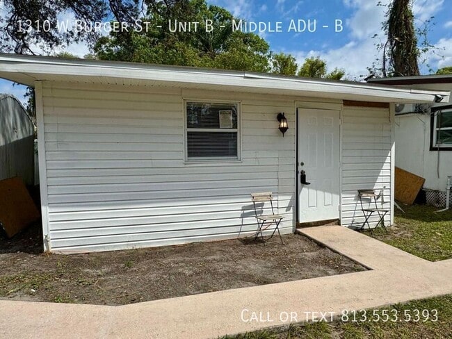 property at 1310 W Burger St