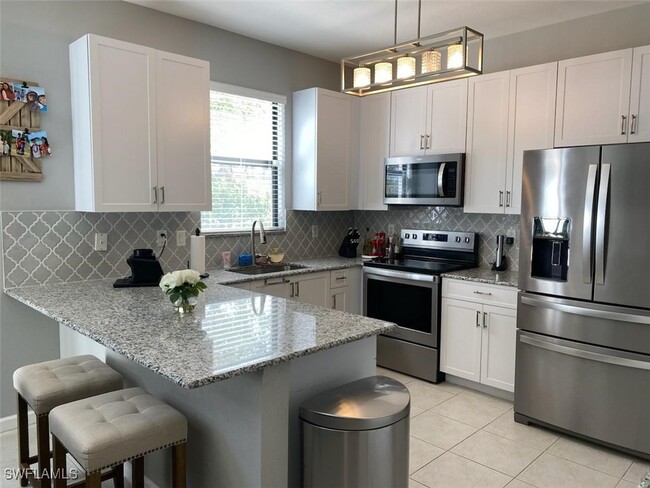 property at 15790 Portofino Springs Blvd