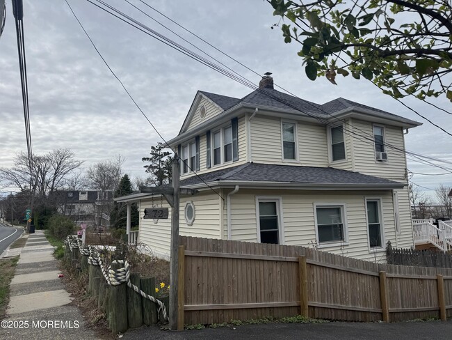 property at 78 Navesink Ave