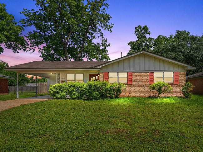 property at 4209 Lark St
