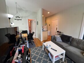 605 Massachusetts Ave in Boston, MA - Building Photo - Building Photo