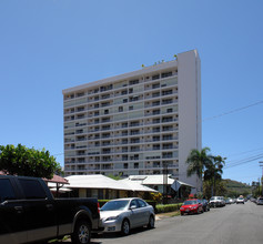 The Dominis West in Honolulu, HI - Building Photo - Building Photo