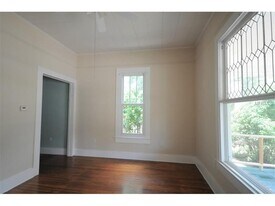 518 E Lemon Ave, Unit B in Eustis, FL - Building Photo