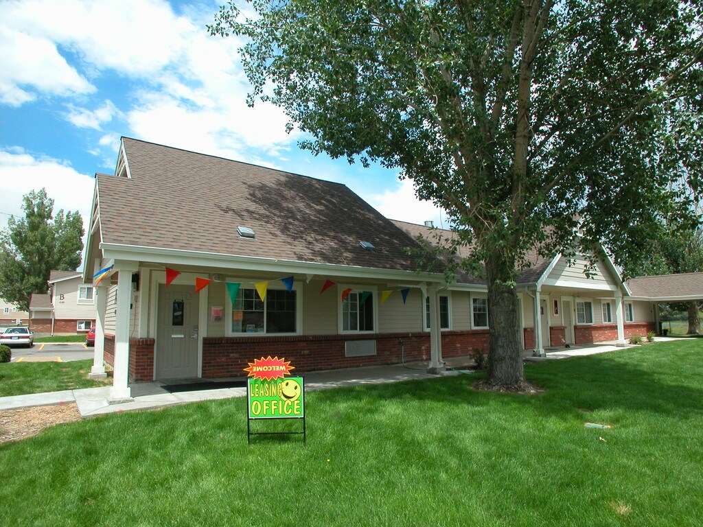 Orchard Crossing Apartments Westminster, CO Apartments
