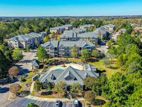 Legends at Taylor Lakes in Montgomery, AL - Building Photo - Building Photo