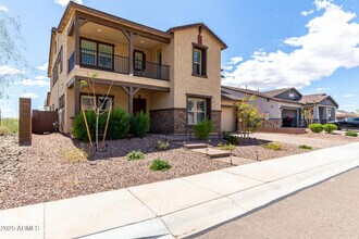 12637 W Cassia Trail in Peoria, AZ - Building Photo - Building Photo