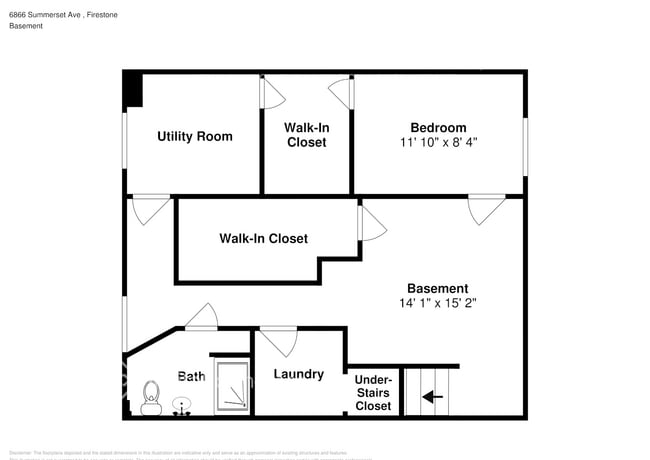 6866 Summerset Ave in Longmont, CO - Building Photo - Building Photo