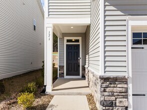 171 Sea Cave Ln in Raleigh, NC - Building Photo - Building Photo