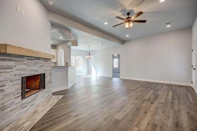 6922 17th St in Lubbock, TX - Building Photo - Building Photo