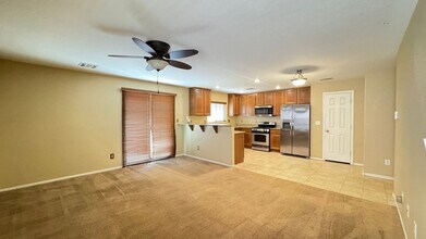 8325 Time Machine Ave in Las Vegas, NV - Building Photo - Building Photo