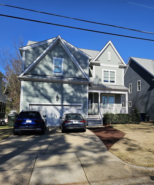 property at 3804 Kelford St