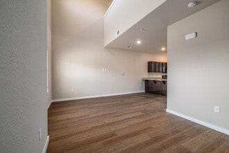 12 Hundred Place in Conway, AR - Foto de edificio - Interior Photo