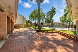 Mission Woods in Spring, TX - Building Photo - Building Photo