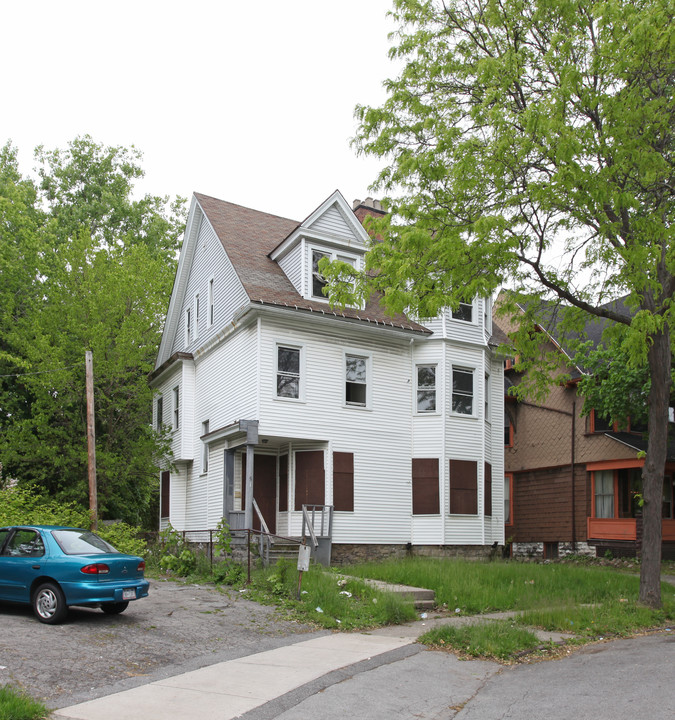 91 Prince St in Rochester, NY - Building Photo