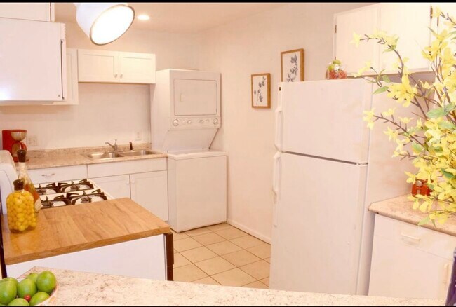 2801 Vail Ave SE, Unit 141 in Albuquerque, NM - Foto de edificio - Building Photo