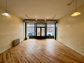 270 Alexander Ave in Bronx, NY - Building Photo - Interior Photo