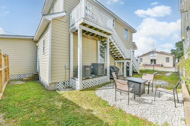 property at 2727 Avenue K