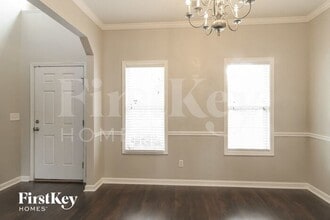 14 N Beckman Ct in Dallas, GA - Foto de edificio - Building Photo