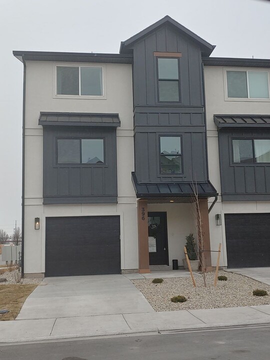 641 E 360 S in American Fork, UT - Building Photo