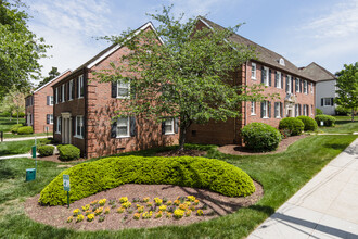 Fairfax Village Condominiums in Washington, DC - Building Photo - Building Photo