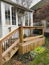 112 E Falls St in Ithaca, NY - Building Photo - Building Photo