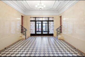 601 Crown St in Brooklyn, NY - Building Photo - Building Photo