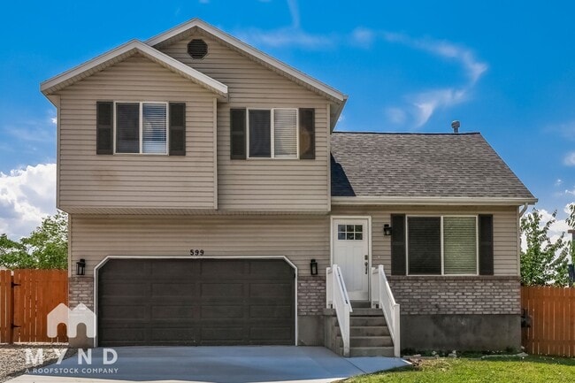 property at 599 Janelle Cove Way